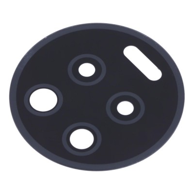 Camera Lens For Infinix Note 7 Blue By - Maxbhi Com