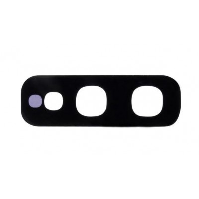 Camera Lens For Samsung Galaxy S10e White By - Maxbhi Com