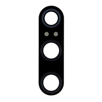 Camera Lens for Xiaomi Mi 9 White