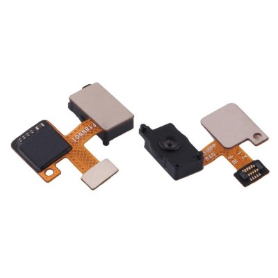 Fingerprint Sensor Flex Cable for Xiaomi Mi 9 Black