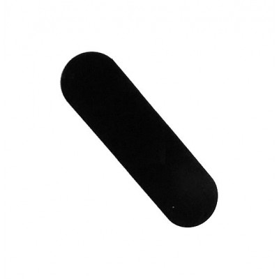 Power Button Outer For Infinix Note 7 Black By - Maxbhi Com