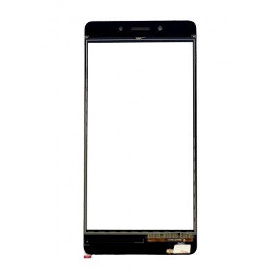 Touch Screen Digitizer For 10or Tenor G Grey By - Maxbhi Com