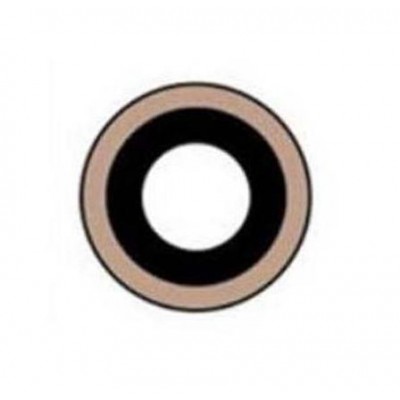 Camera Lens For Apple Ipad Air 2 Black By - Maxbhi Com
