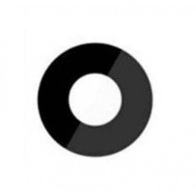 Camera Lens For Apple Ipad Air 2 Grey By - Maxbhi Com