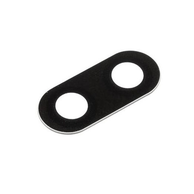 Camera Lens For Nokia 1 Red By - Maxbhi Com