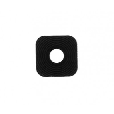 Camera Lens For Samsung Galaxy Note Ii N7100 Wine By - Maxbhi Com