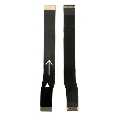 Main Board Flex Cable For Huawei Honor 7s By - Maxbhi Com