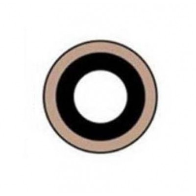Camera Lens For Ivoomi Iv505 Black By - Maxbhi Com