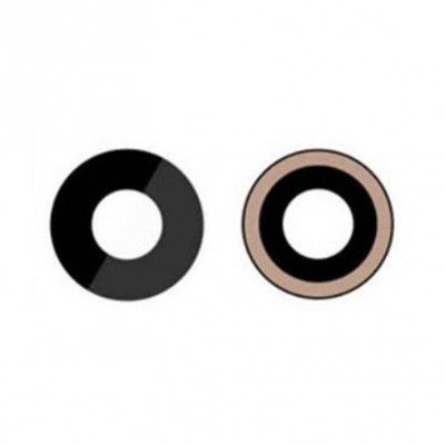 Camera Lens for LeEco Le 1s Eco Black