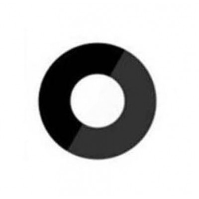 Camera Lens For Microsoft Lumia 535 Dual Sim Orange By - Maxbhi Com