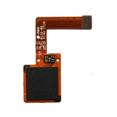 Fingerprint Sensor Flex Cable for LeEco Le 1s Eco Black