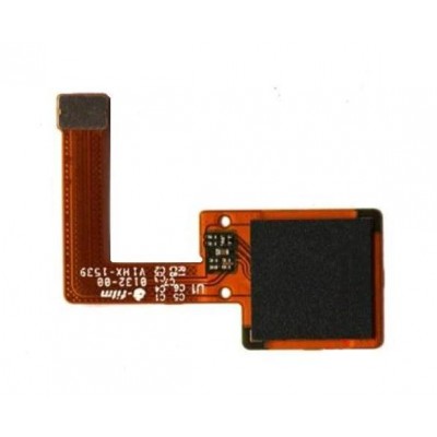 Fingerprint Sensor Flex Cable For Leeco Le 1s Eco White By - Maxbhi Com
