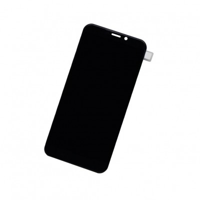 Fingerprint Sensor Flex Cable For Mobiistar X1 Notch White By - Maxbhi Com