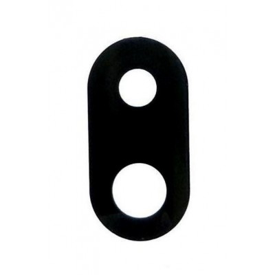 Camera Lens For Micromax Infinity N11 Black By - Maxbhi Com