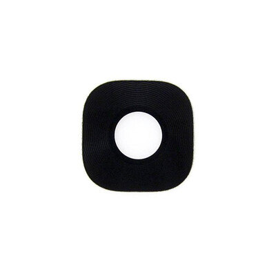 Camera Lens for Honor 5C Black