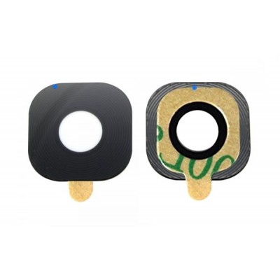 Camera Lens For Samsung Galaxy J3 Pro Gold By - Maxbhi Com