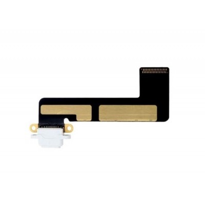 Charging Connector Flex Pcb Board For Apple Ipad Mini Wifi By - Maxbhi Com