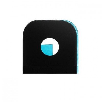 Camera Lens For Lg Stylus 2 White By - Maxbhi Com