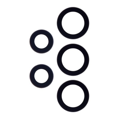 Camera Lens for Samsung Galaxy A32 Black