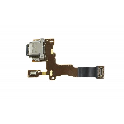 Main Board Flex Cable For Lg Stylus 2 By - Maxbhi Com