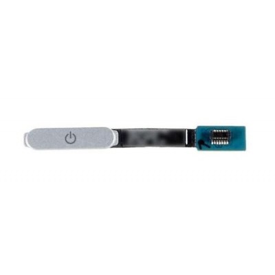 Fingerprint Sensor Flex Cable For Sony Xperia Z5 Premium Pink By - Maxbhi Com