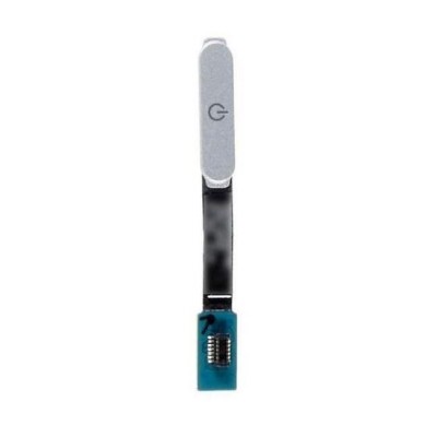 Fingerprint Sensor Flex Cable For Sony Xperia Z5 Premium White By - Maxbhi Com