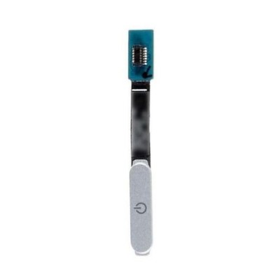 Fingerprint Sensor Flex Cable For Sony Xperia Z5 Premium White By - Maxbhi Com