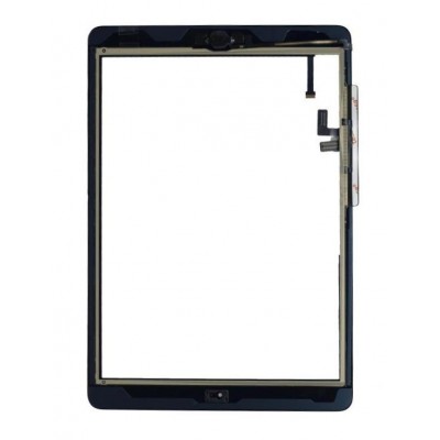 Touch Screen Digitizer For Apple Ipad Air Wifi Plus Cellular With Lte Support White By - Maxbhi Com