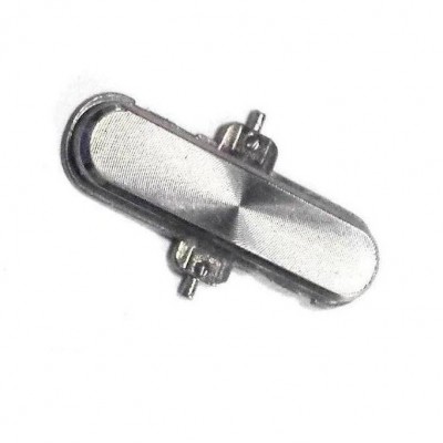 Volume Side Button Outer For Asus Zenfone 2 Laser Ze550kl Gold By - Maxbhi Com