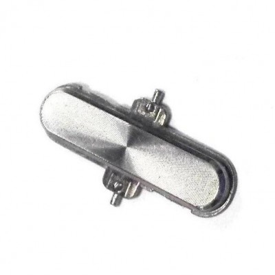 Volume Side Button Outer For Asus Zenfone 2 Laser Ze550kl Gold By - Maxbhi Com