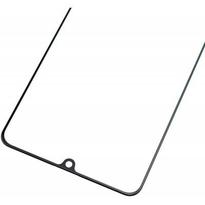 Replacement Front Glass For Samsung Galaxy A32 Violet By - Maxbhi Com