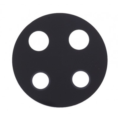 Camera Lens For Nokia 6 2 Black By - Maxbhi Com