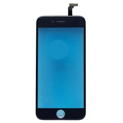 Touch Screen Digitizer For Apple Iphone 6 32gb Black By - Maxbhi Com