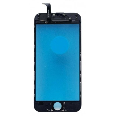 Touch Screen Digitizer For Apple Iphone 6 32gb Black By - Maxbhi Com