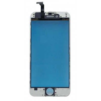 Touch Screen Digitizer For Apple Iphone 6 32gb White By - Maxbhi Com