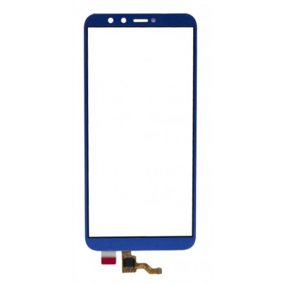 Touch Screen Digitizer For Honor 9 Lite 64gb Blue By - Maxbhi Com