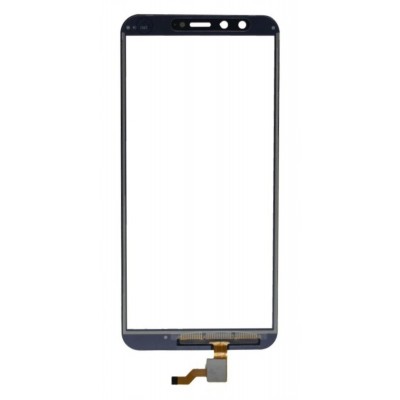 Touch Screen Digitizer For Honor 9 Lite Black By - Maxbhi Com