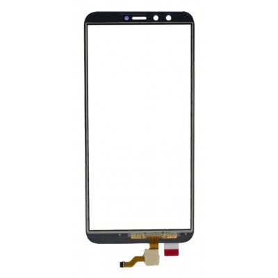 Touch Screen Digitizer For Honor 9 Lite Blue By - Maxbhi Com