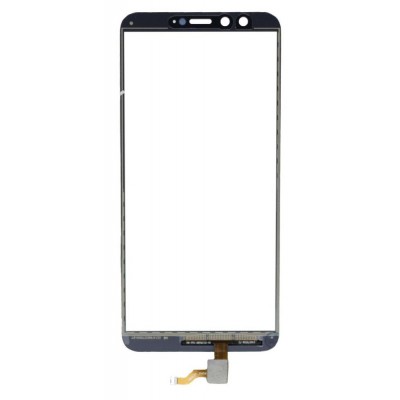 Touch Screen Digitizer For Honor 9 Lite White By - Maxbhi Com