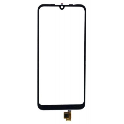 Touch Screen Digitizer For Motorola Moto E6 Plus Red By - Maxbhi Com