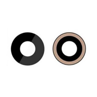Camera Lens For Xolo Era 4x White By - Maxbhi Com