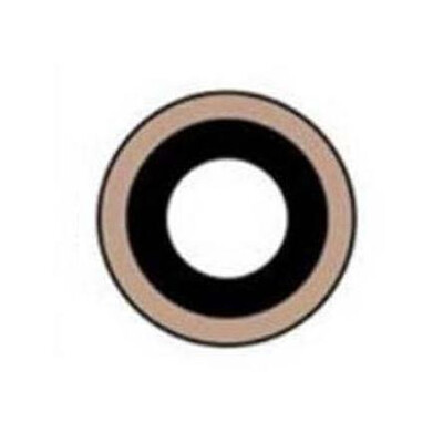 Camera Lens For Xolo Era 4x White By - Maxbhi Com
