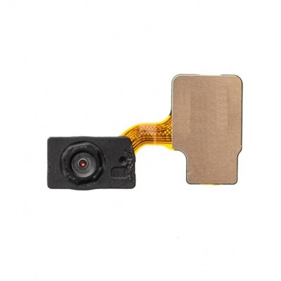 Fingerprint Sensor Flex Cable For Huawei P30 Pro New Edition Black By - Maxbhi Com