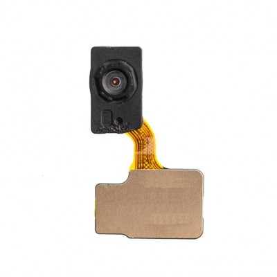 Fingerprint Sensor Flex Cable For Huawei P30 Pro New Edition Blue By - Maxbhi Com