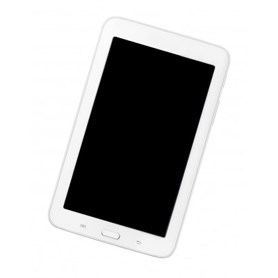 Volume Button Flex Cable For Samsung Galaxy Tab 3 Neo Lite By - Maxbhi Com