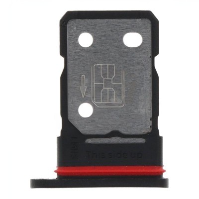 Sim Card Holder Tray For Oneplus Nord 2 5g Sky - Maxbhi Com
