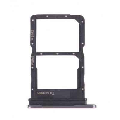 Sim Card Holder Tray For Honor 50 Se White - Maxbhi Com