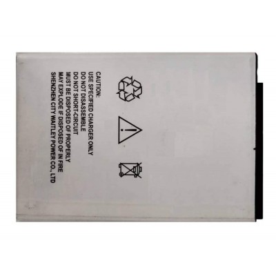 Battery For Ivoomi Iv 101 By - Maxbhi Com