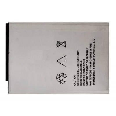 Battery For Ivoomi Iv 101 By - Maxbhi Com