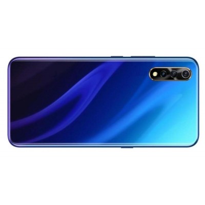 Full Body Housing For Vivo Y7s Blue - Maxbhi Com